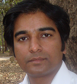 Manumeet Mukund